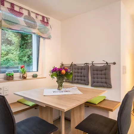 Lejlighed Ferienwohnung Am Guggenbuhl