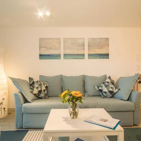 Ferienwohnung Am Guggenbuhl