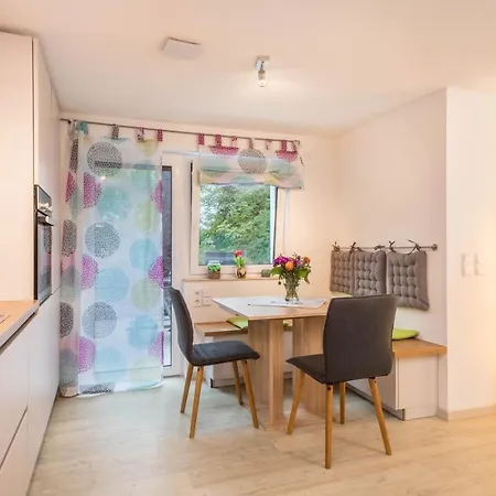 Ferienwohnung Am Guggenbuhl Lejlighed Uberlingen