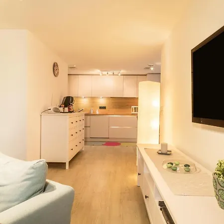 Ferienwohnung Am Guggenbuhl