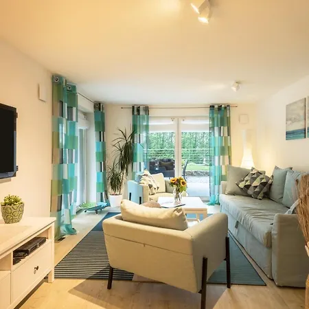 Ferienwohnung Am Guggenbuhl Lejlighed Uberlingen