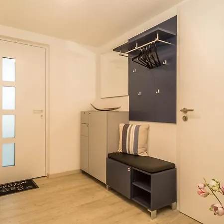 Ferienwohnung Am Guggenbuhl