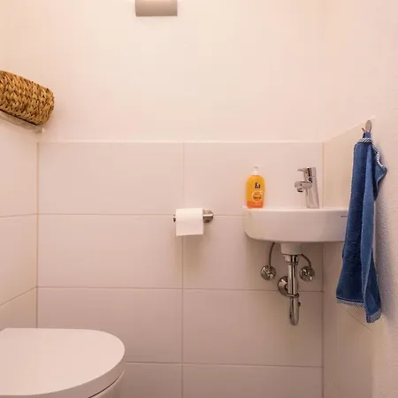 Ferienwohnung Am Guggenbuhl Uberlingen