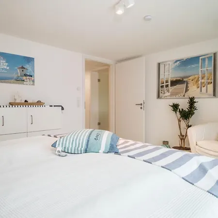 Lejlighed Ferienwohnung Am Guggenbuhl *
