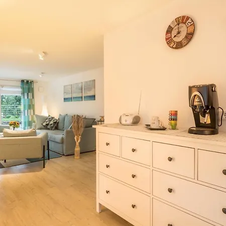 Lejlighed Ferienwohnung Am Guggenbuhl Uberlingen