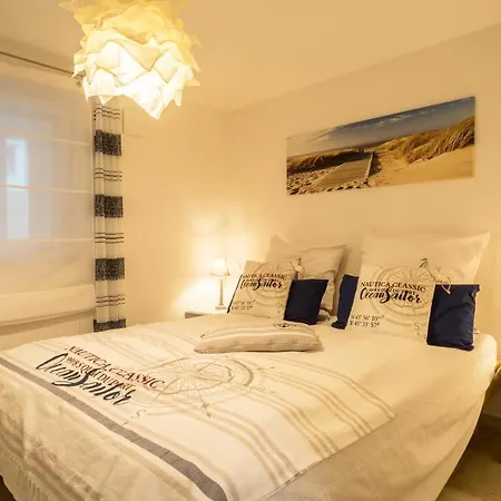 Ferienwohnung Am Guggenbuhl * Uberlingen