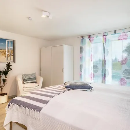 Lejlighed Ferienwohnung Am Guggenbuhl Uberlingen