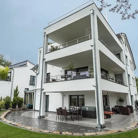 Ferienwohnung Am Guggenbuhl *