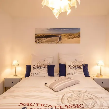Lejlighed Ferienwohnung Am Guggenbuhl