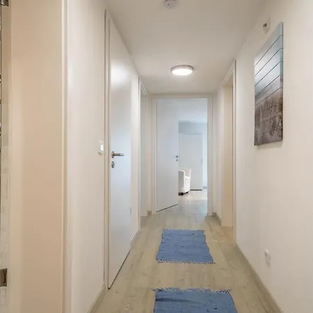 Lejlighed Ferienwohnung Am Guggenbuhl