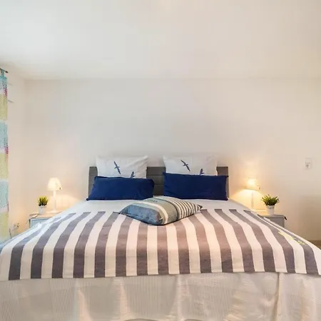 Ferienwohnung Am Guggenbuhl Lejlighed